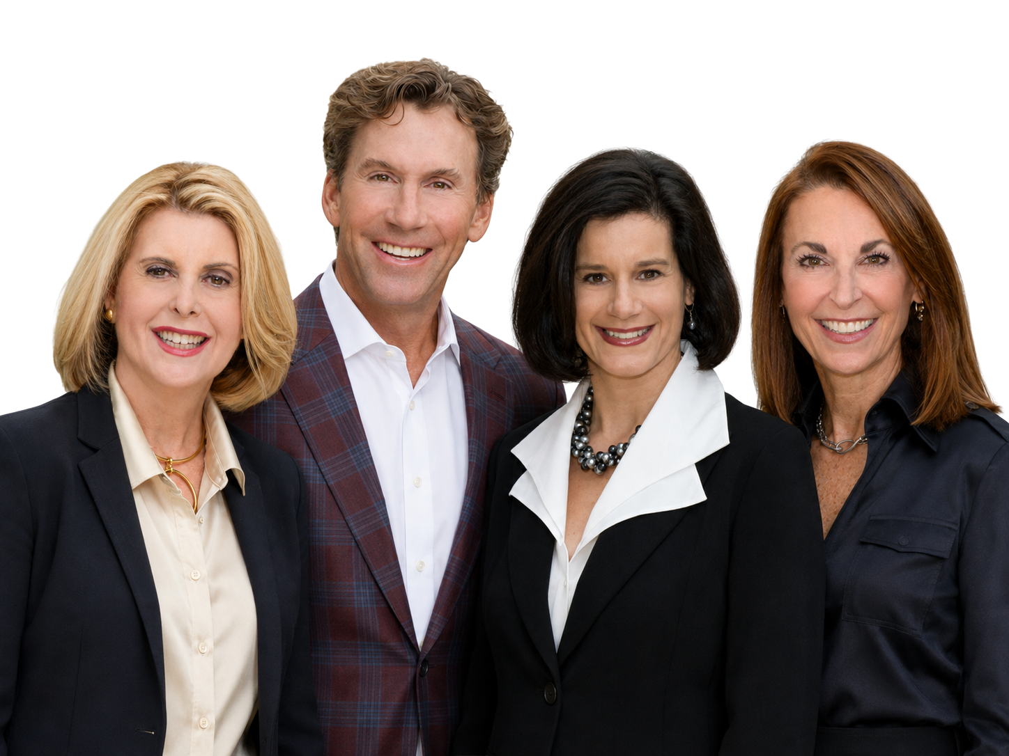 Executive Coaching Team