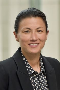 Margie Rogers 2026 Headshot
